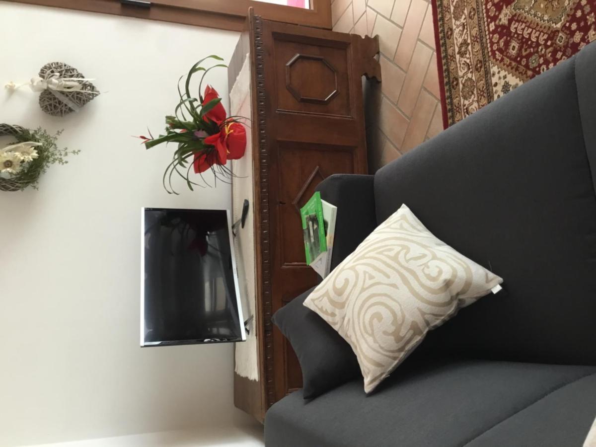 Casa Rebellato Villa San Zenone Dış mekan fotoğraf