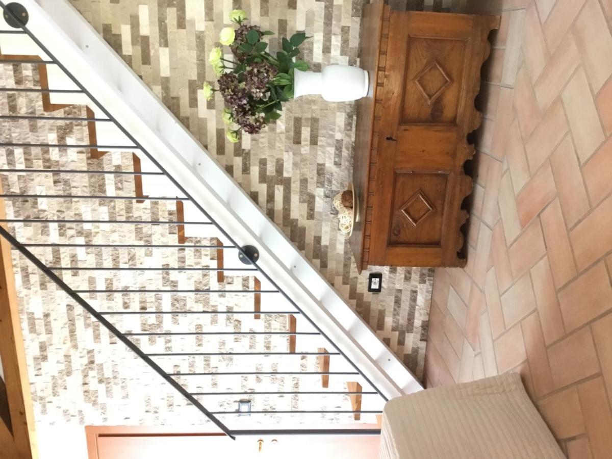 Casa Rebellato Villa San Zenone Dış mekan fotoğraf