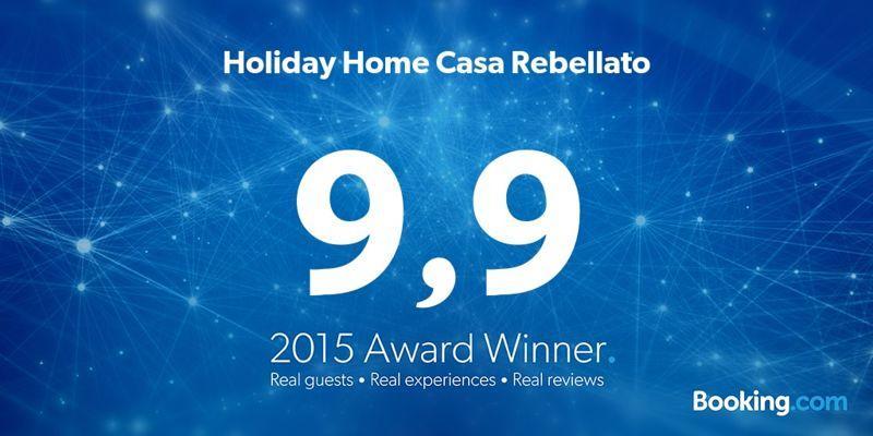 Casa Rebellato Villa San Zenone Dış mekan fotoğraf
