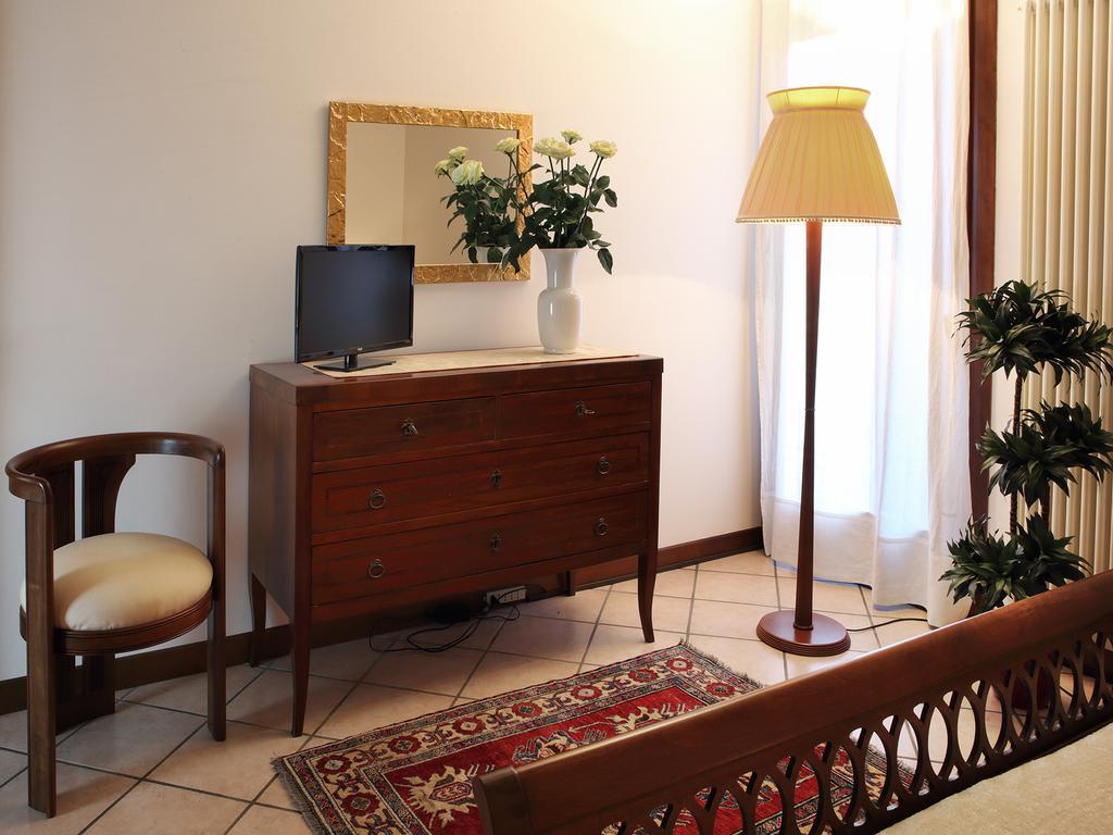 Casa Rebellato Villa San Zenone Oda fotoğraf