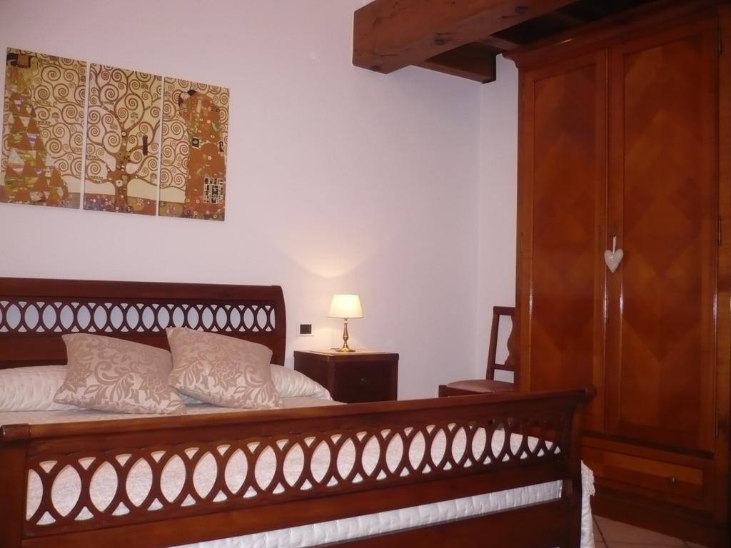 Casa Rebellato Villa San Zenone Oda fotoğraf