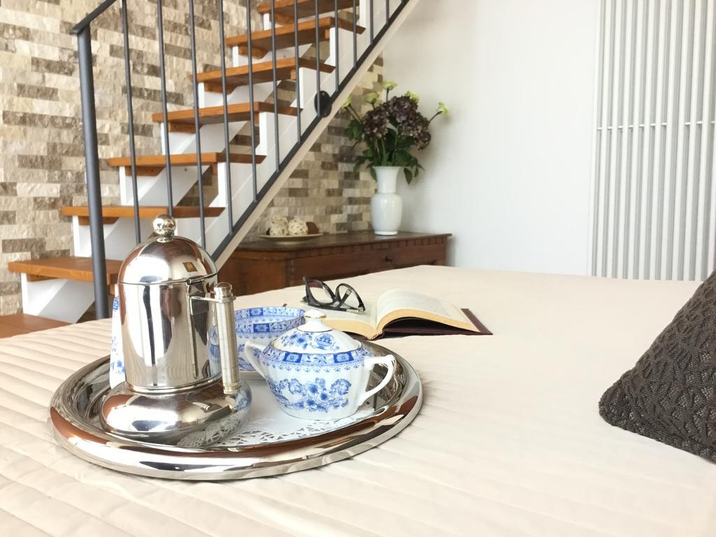 Casa Rebellato Villa San Zenone Dış mekan fotoğraf