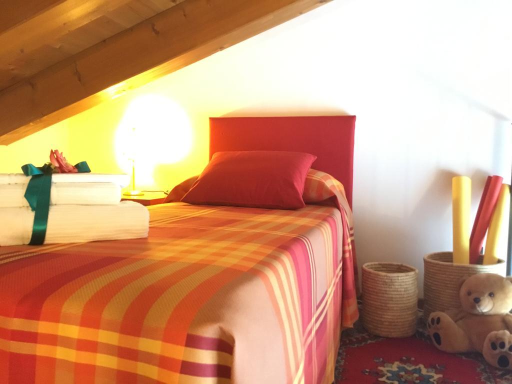 Casa Rebellato Villa San Zenone Dış mekan fotoğraf