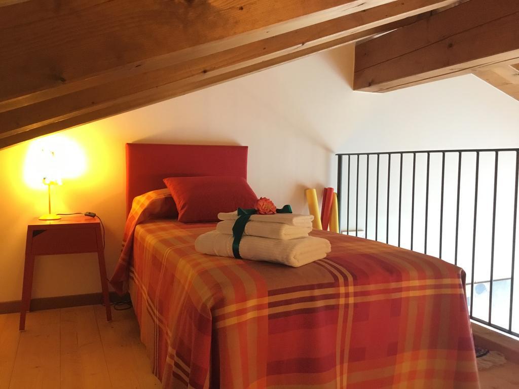 Casa Rebellato Villa San Zenone Dış mekan fotoğraf