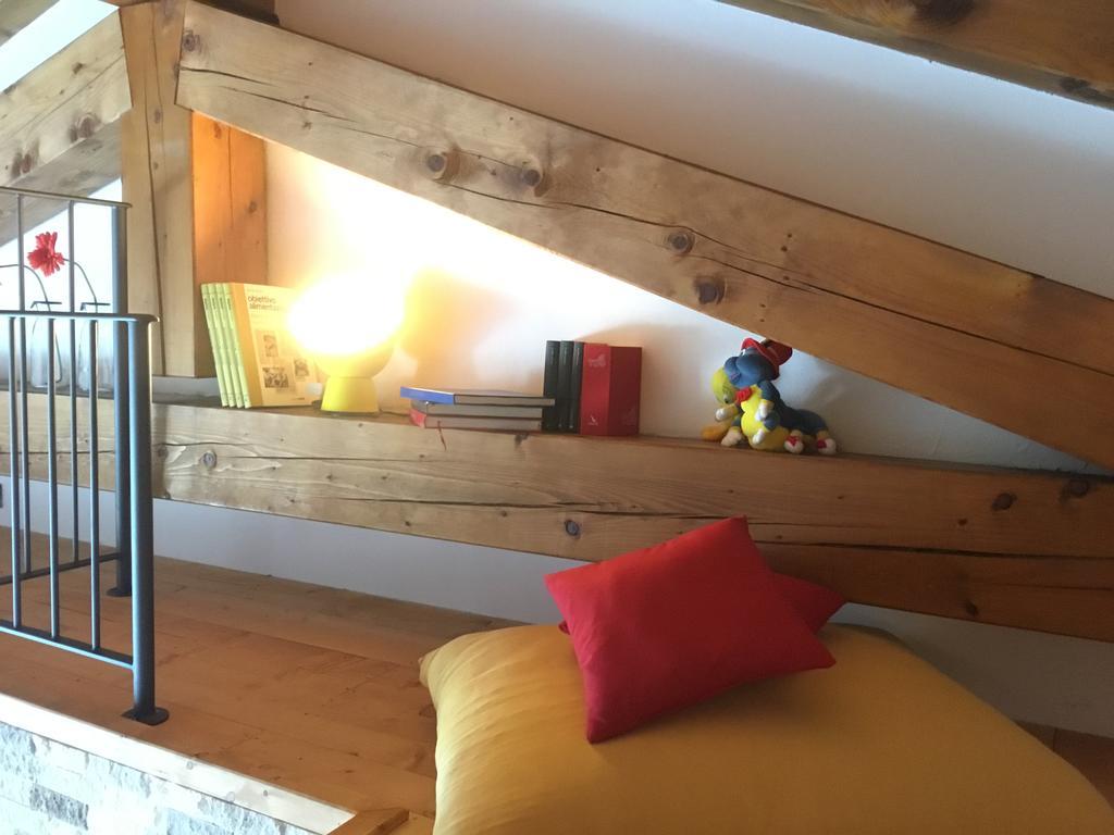 Casa Rebellato Villa San Zenone Dış mekan fotoğraf