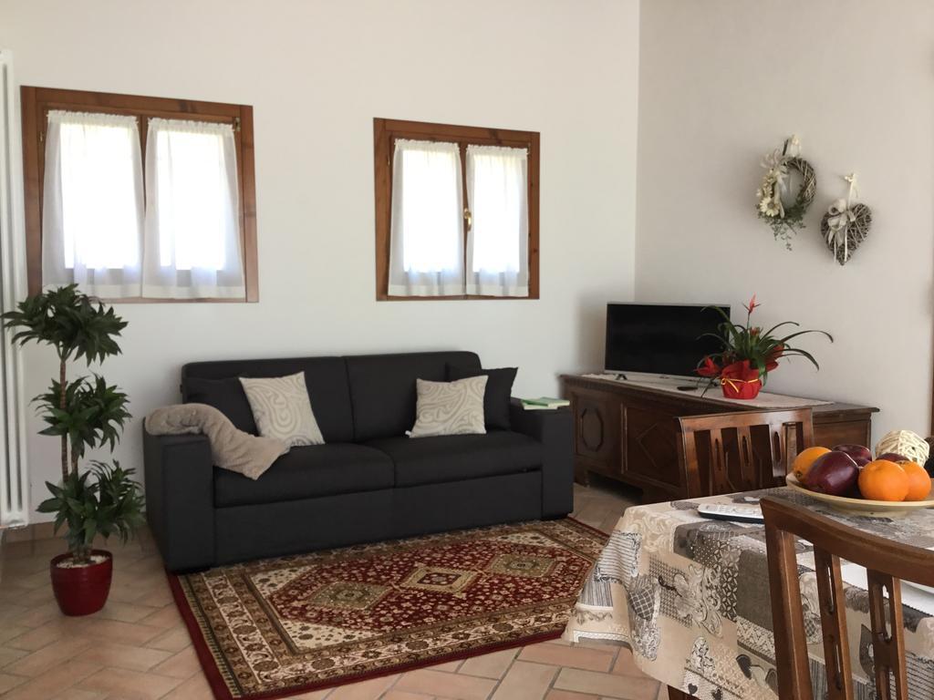 Casa Rebellato Villa San Zenone Dış mekan fotoğraf
