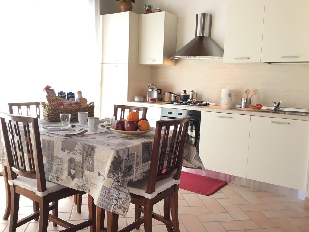 Casa Rebellato Villa San Zenone Dış mekan fotoğraf