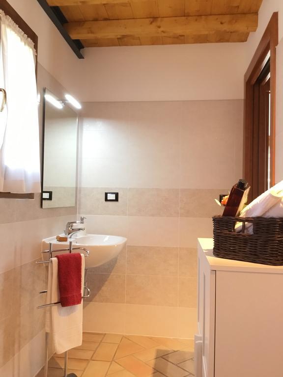 Casa Rebellato Villa San Zenone Dış mekan fotoğraf