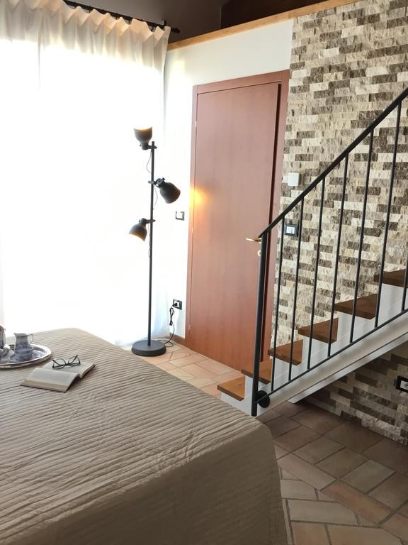 Casa Rebellato Villa San Zenone Dış mekan fotoğraf