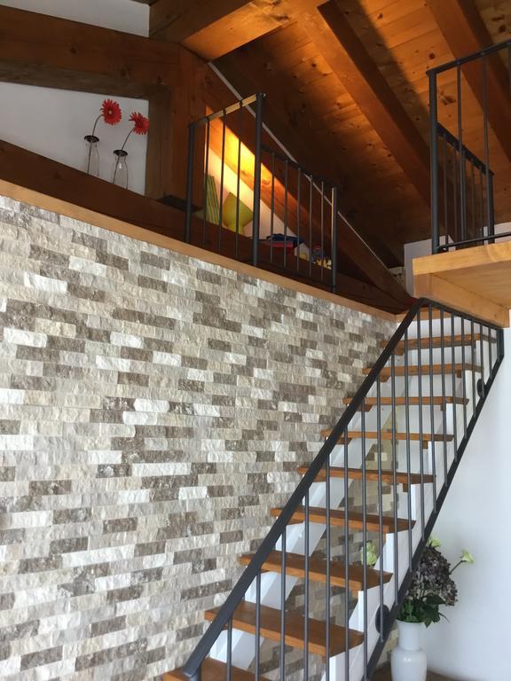 Casa Rebellato Villa San Zenone Dış mekan fotoğraf