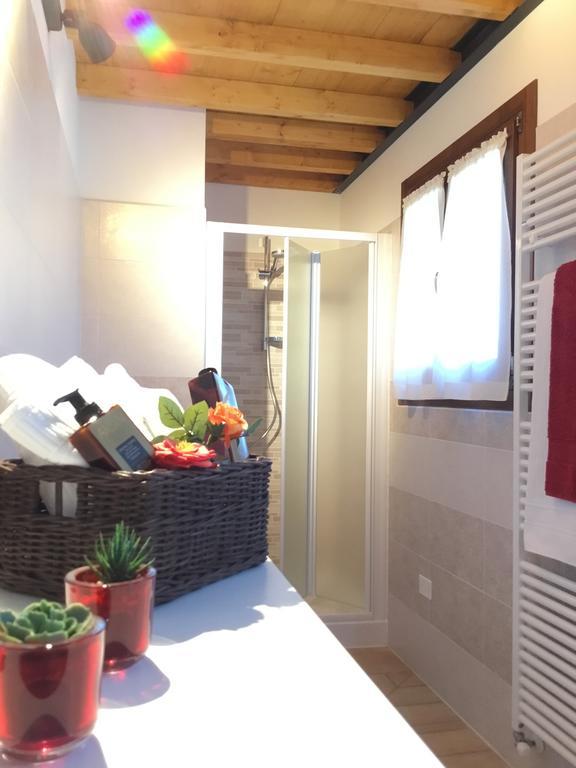 Casa Rebellato Villa San Zenone Dış mekan fotoğraf