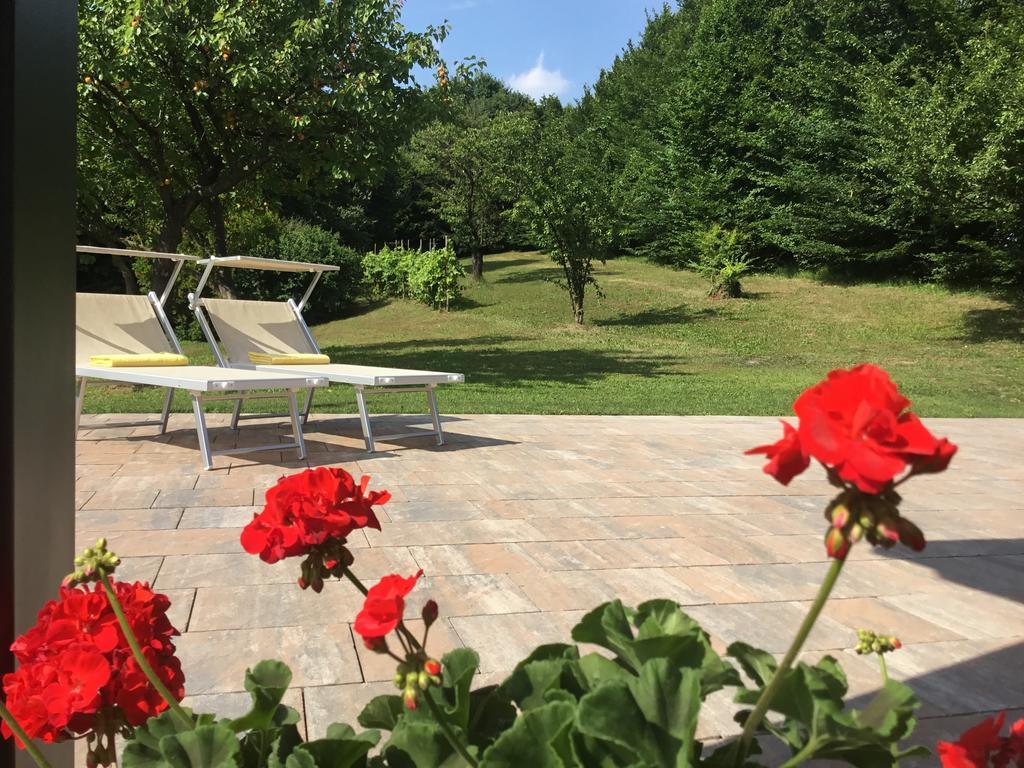 Casa Rebellato Villa San Zenone Dış mekan fotoğraf