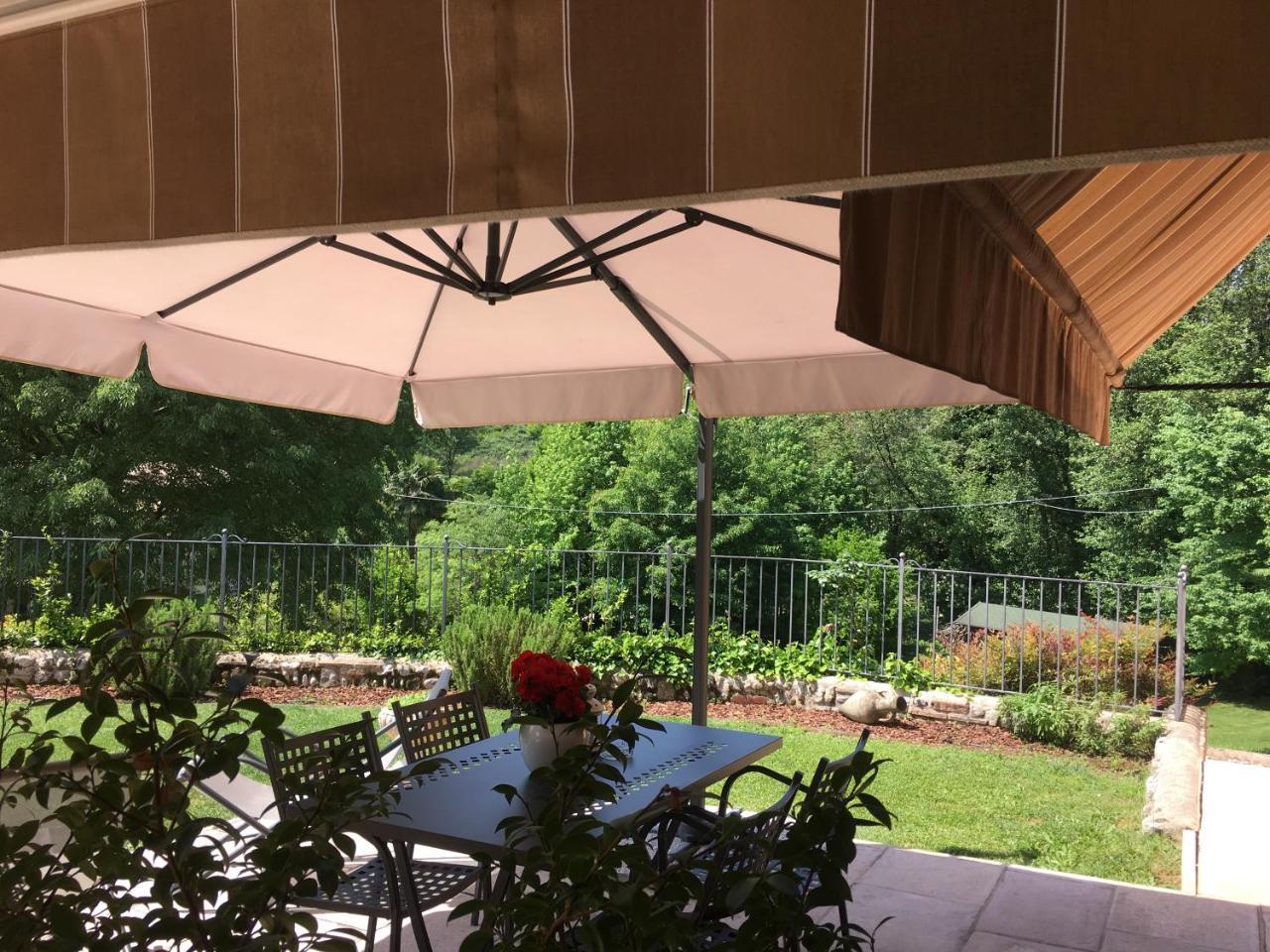 Casa Rebellato Villa San Zenone Dış mekan fotoğraf
